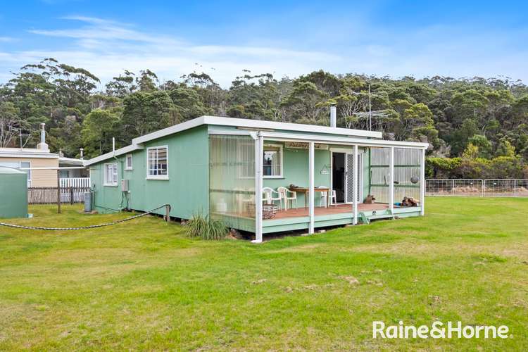 798 Cockle Creek Road, Recherche TAS 7109