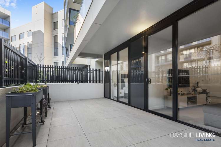 Main view of Homely apartment listing, 224/8 Railway Road, Cheltenham VIC 3192