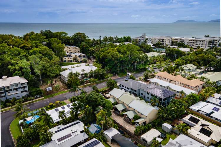 Main view of Homely blockOfUnits listing, 101 Moore Street, Trinity Beach QLD 4879