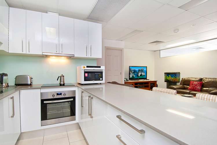 Main view of Homely apartment listing, 4/104A William Street, Five Dock NSW 2046