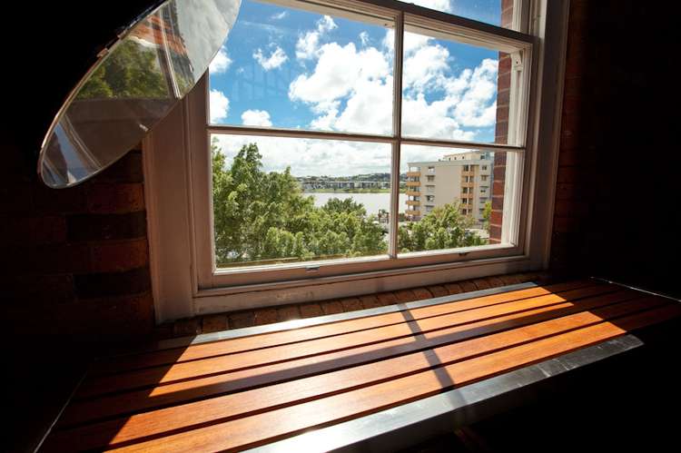 Fourth view of Homely apartment listing, 54 Vernon Terrace, Teneriffe QLD 4005