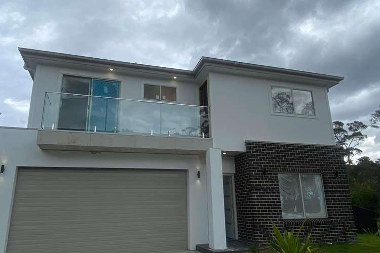 Main view of Homely house listing, 8A Beagan Street, Cameron Park NSW 2285