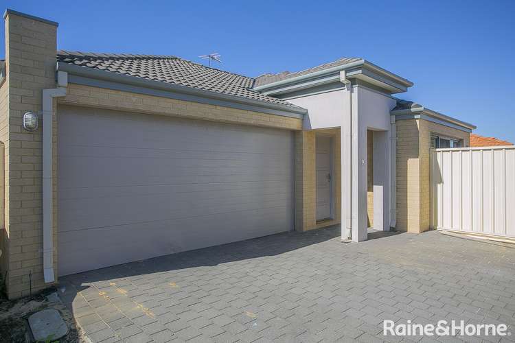 Main view of Homely house listing, 9/3 Spring Avenue, Midland WA 6056