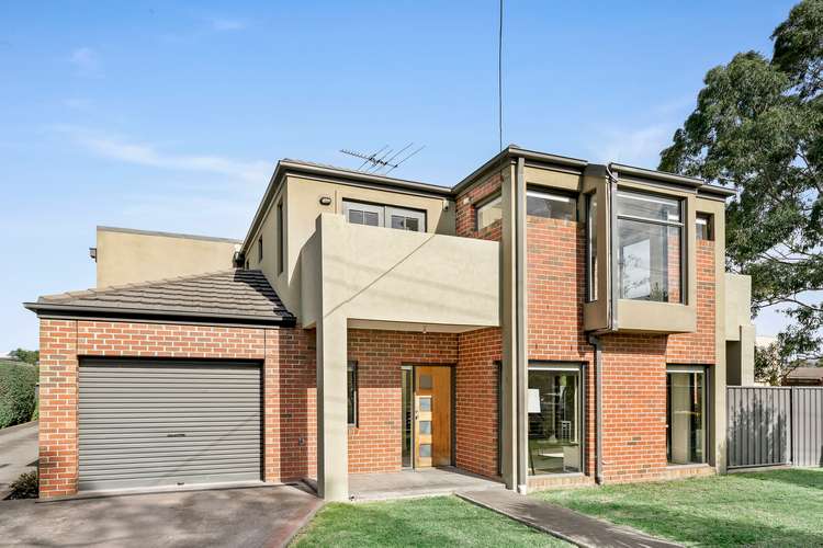 Main view of Homely townhouse listing, 1/169 Mason Street, Newport VIC 3015