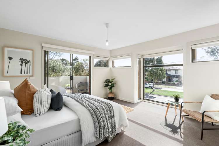 Fifth view of Homely townhouse listing, 1/169 Mason Street, Newport VIC 3015