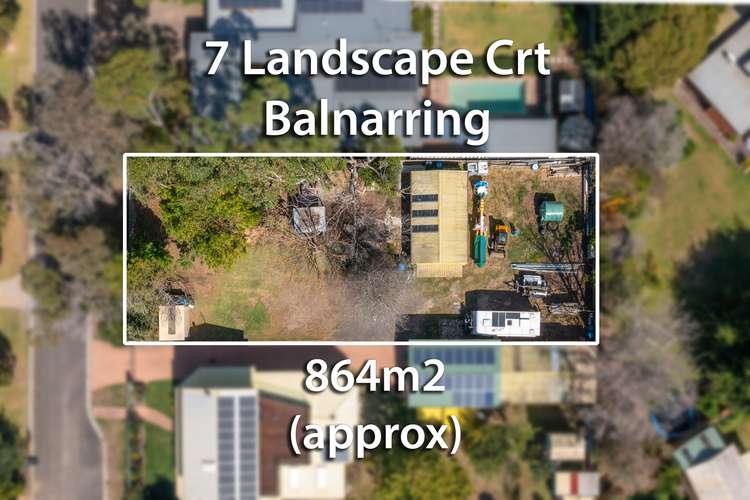 7 Landscape Court, Balnarring VIC 3926