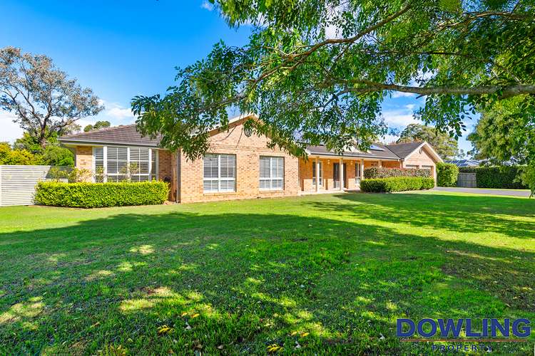 Main view of Homely house listing, 80 South St, Medowie NSW 2318