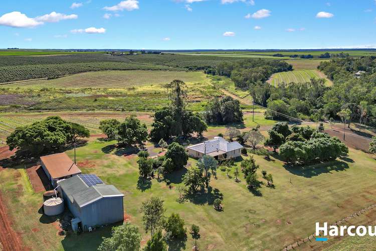2 Framptons Road, North Isis QLD 4660