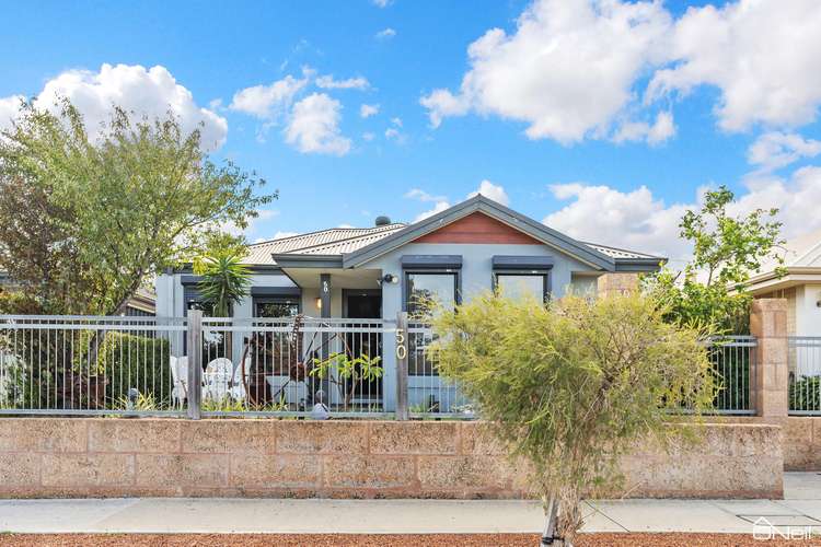 50 Burdekin Turn, Hilbert WA 6112