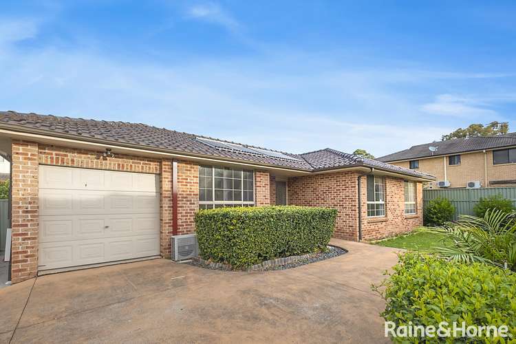 25E Douglas Road, Quakers Hill NSW 2763