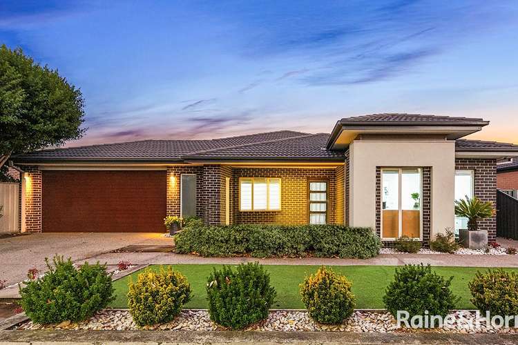 Main view of Homely house listing, 70 George Street, Taylors Hill VIC 3037