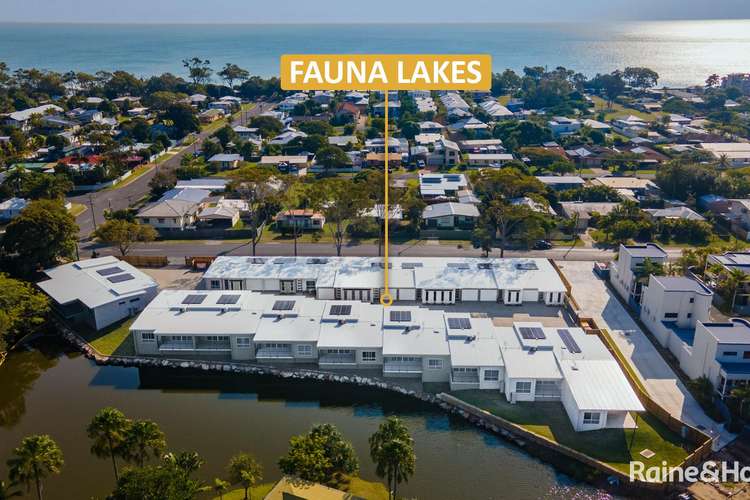 Main view of Homely house listing, 5/3 Shell Street (Fauna Lakes), Urangan QLD 4655