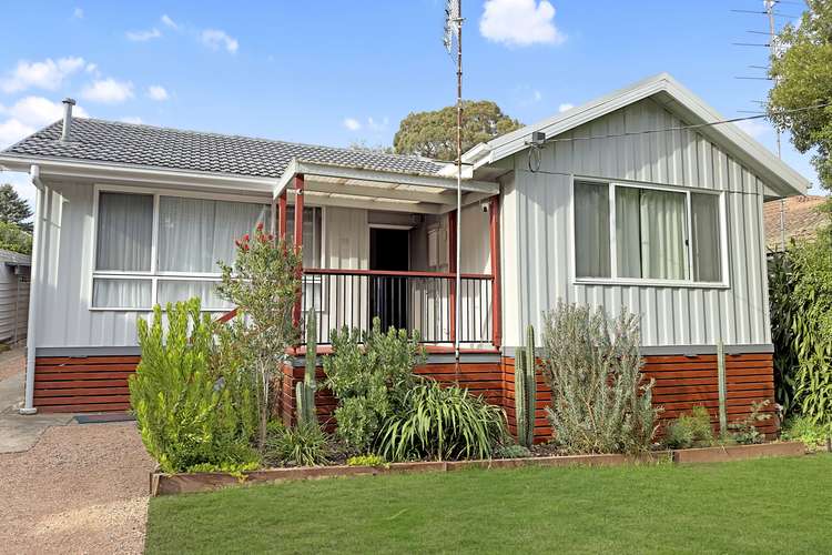 36 Greenwood Parade, Leongatha VIC 3953