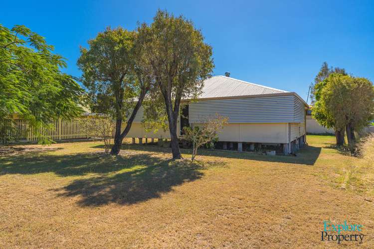 Main view of Homely house listing, 30 Prospect Street, Allenstown QLD 4700