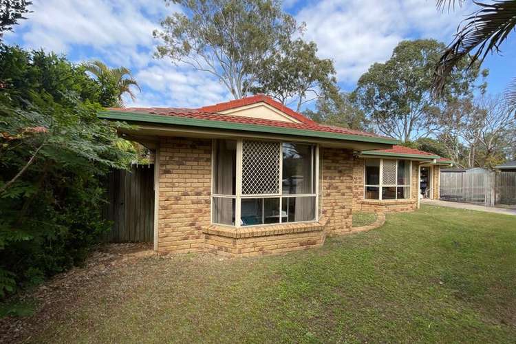 Main view of Homely house listing, 10 St Aidens Court, Kallangur QLD 4503