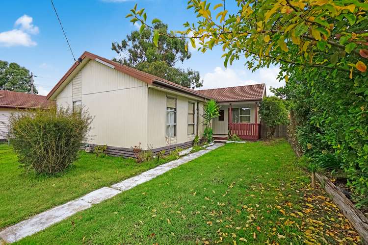 Main view of Homely house listing, 18 Mitchell Road, Ararat VIC 3377