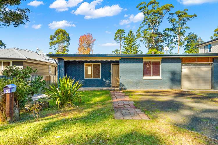 4 Alma Avenue, Fishermans Paradise NSW 2539