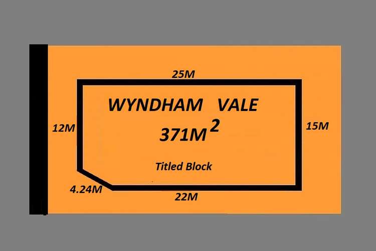 18 Grappa Circuit, Wyndham Vale VIC 3024
