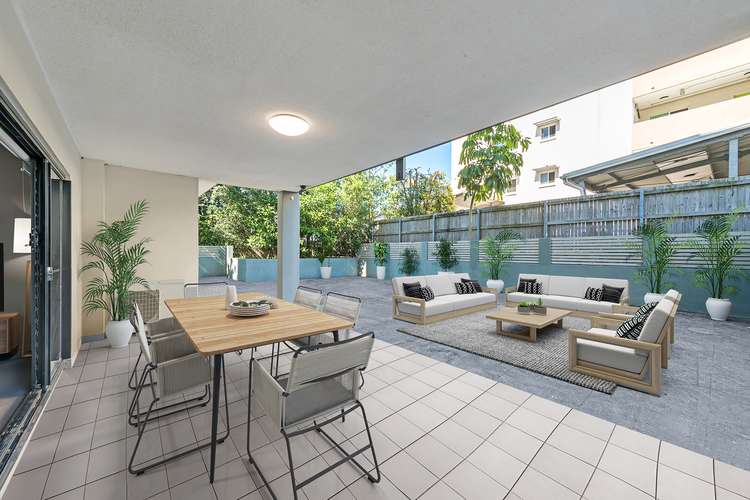 Main view of Homely apartment listing, 5/448 Oxley Avenue, Redcliffe QLD 4020