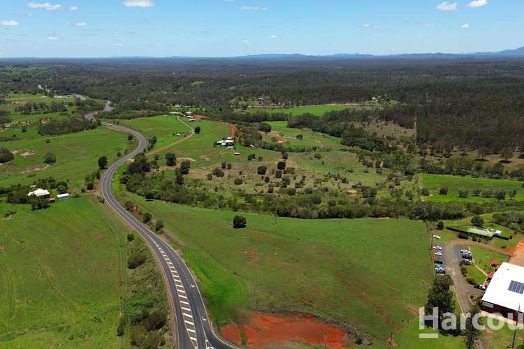 4586 Childers Road, North Isis QLD 4660