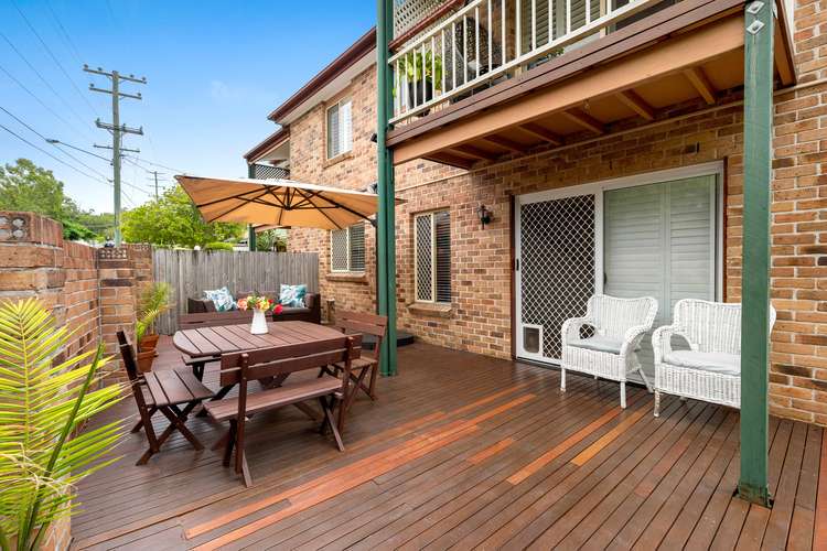 2/90 Richmond Road, Morningside QLD 4170