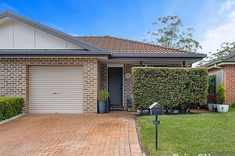 2/47 Greenvale Rd, Green Point NSW 2251