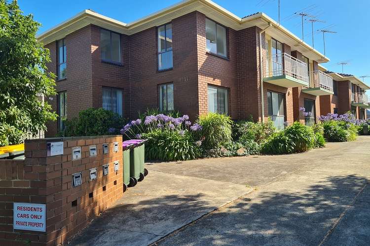 Main view of Homely unit listing, Unit 2/53 Railway Place, Williamstown VIC 3016