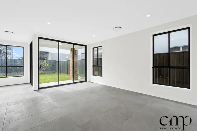 Third view of Homely house listing, 11 Cornforth Crescent, Catherine Field NSW 2557