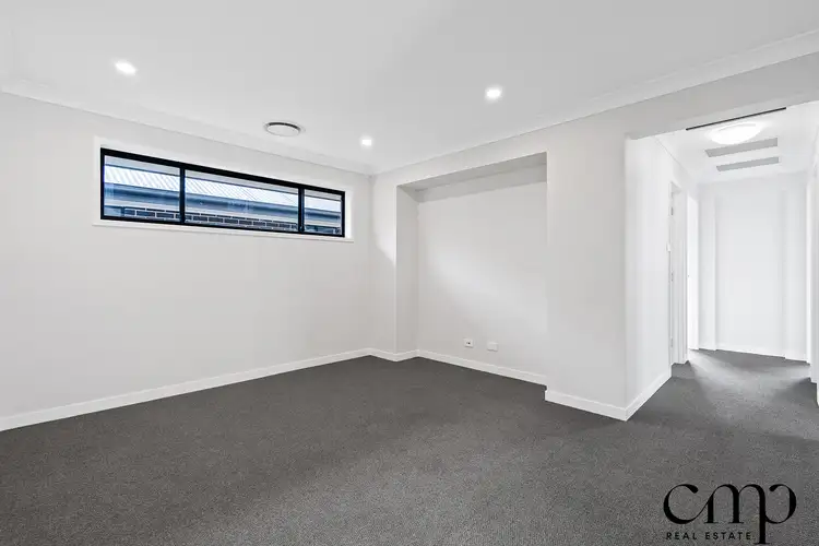 Fifth view of Homely house listing, 11 Cornforth Crescent, Catherine Field NSW 2557