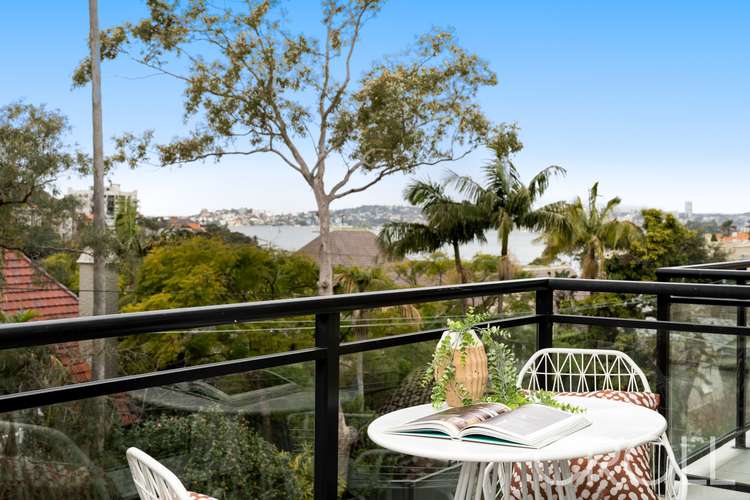 Main view of Homely apartment listing, 9/3 Billong Street, Kurraba Point NSW 2089