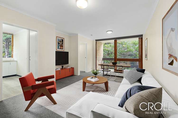 Main view of Homely apartment listing, 33/102 Young St, Cremorne NSW 2090