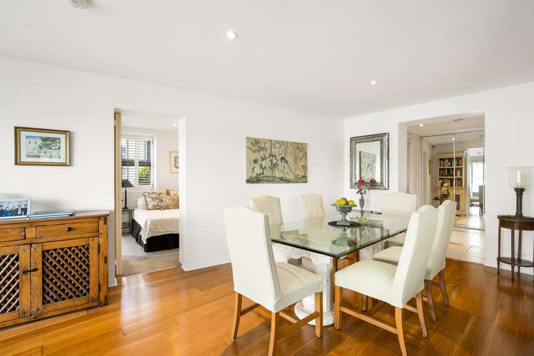 Third view of Homely apartment listing, 7/15 Waruda St, Kirribilli NSW 2061