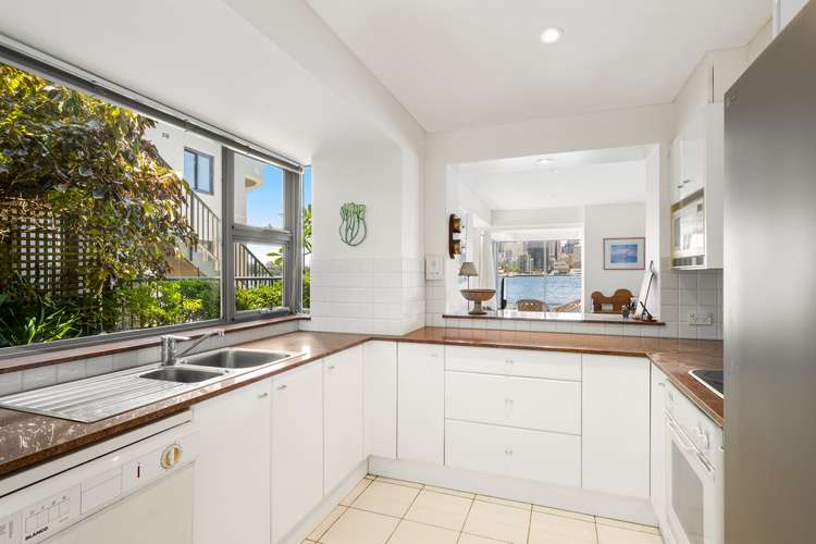Fourth view of Homely apartment listing, 7/15 Waruda St, Kirribilli NSW 2061