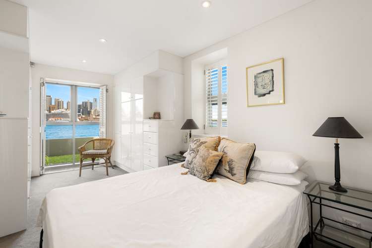 Fifth view of Homely apartment listing, 7/15 Waruda St, Kirribilli NSW 2061