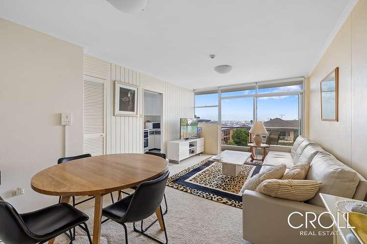 Main view of Homely apartment listing, 10/16-18 Harrison St, Cremorne NSW 2090