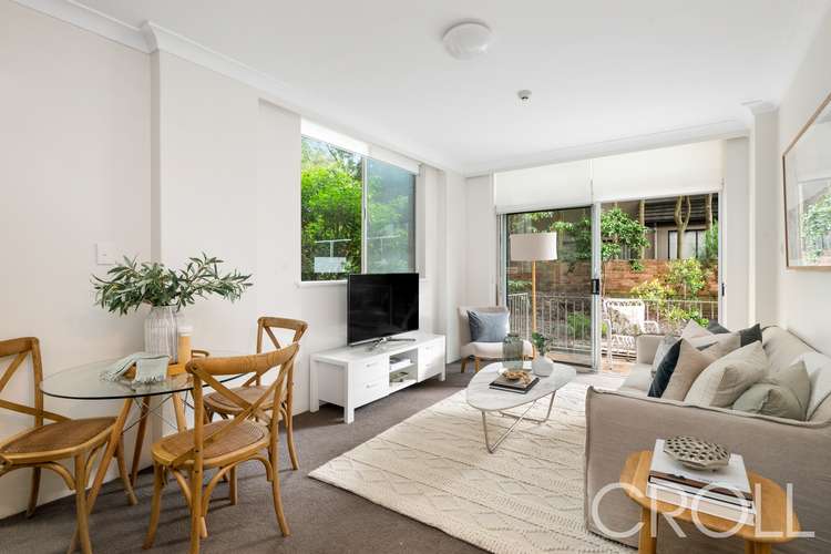 Main view of Homely apartment listing, 3/11-17 Watson Street, Neutral Bay NSW 2089
