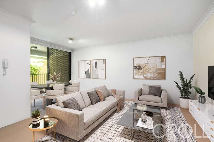 Main view of Homely apartment listing, 7/62-66 Grosvenor Street, Neutral Bay NSW 2089