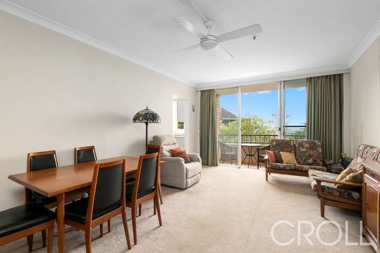 Main view of Homely apartment listing, 6/224-230 Ben Boyd Road, Cremorne NSW 2090