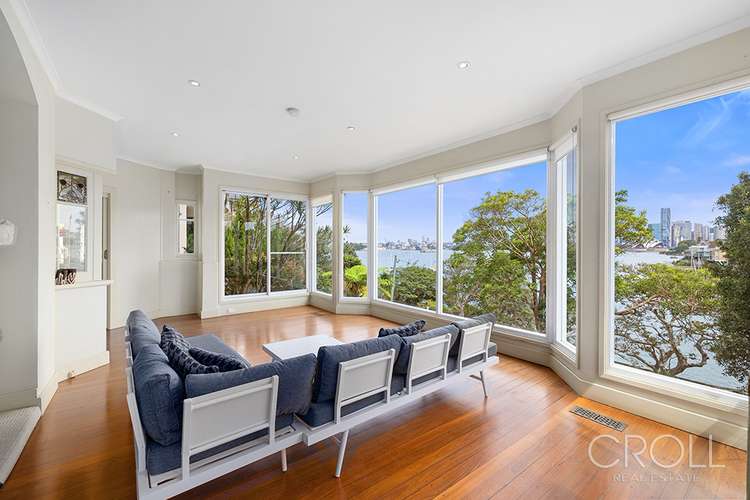 Main view of Homely house listing, 42 Milson Rd, Cremorne Point NSW 2090