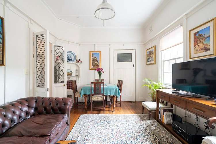 Main view of Homely apartment listing, 4/25 The Crescent, Manly NSW 2095