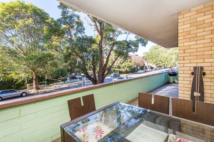 2/18 Avon Road, Dee Why NSW 2099