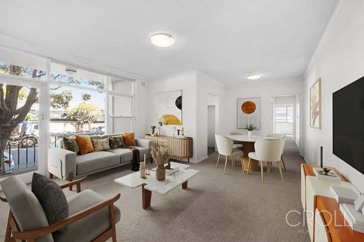 Main view of Homely apartment listing, 1/80 Grosvenor Street, Neutral Bay NSW 2089