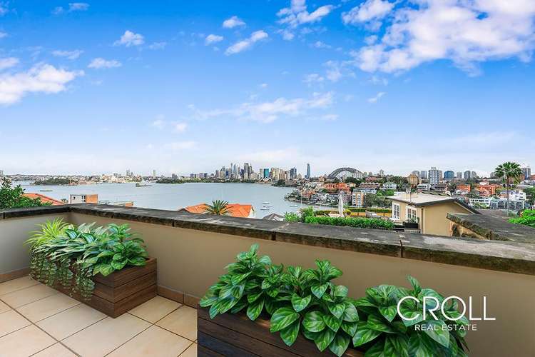 Second view of Homely apartment listing, 6/33 Milson Road, Cremorne Point NSW 2090