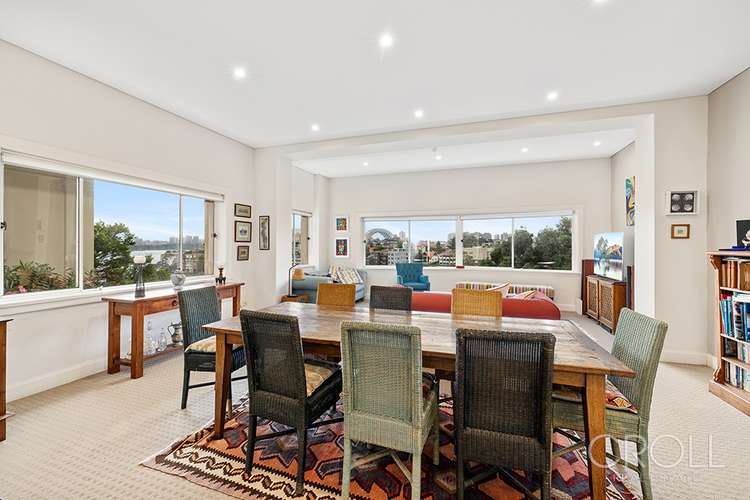 Main view of Homely apartment listing, 3/88 Milson Rd, Cremorne Point NSW 2090