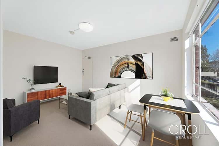 Main view of Homely apartment listing, 7/29 Somerset Street, Mosman NSW 2088