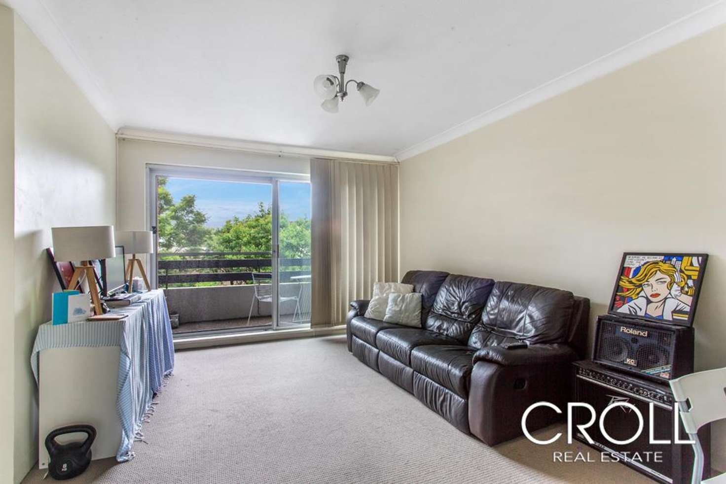 Main view of Homely apartment listing, 6/118 Ben Boyd Road, Neutral Bay NSW 2089