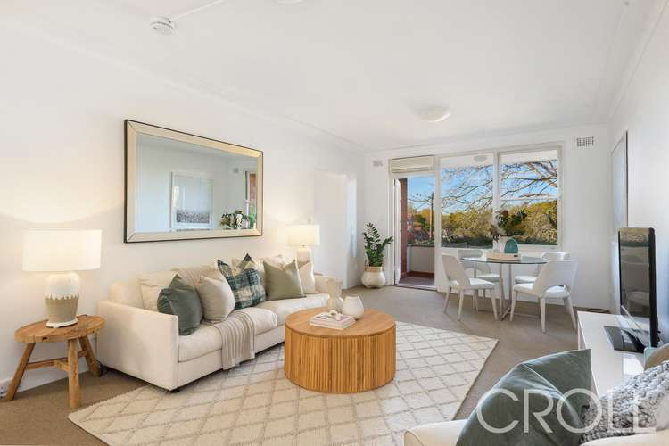 2/13 Cranbrook Avenue, Cremorne NSW 2090