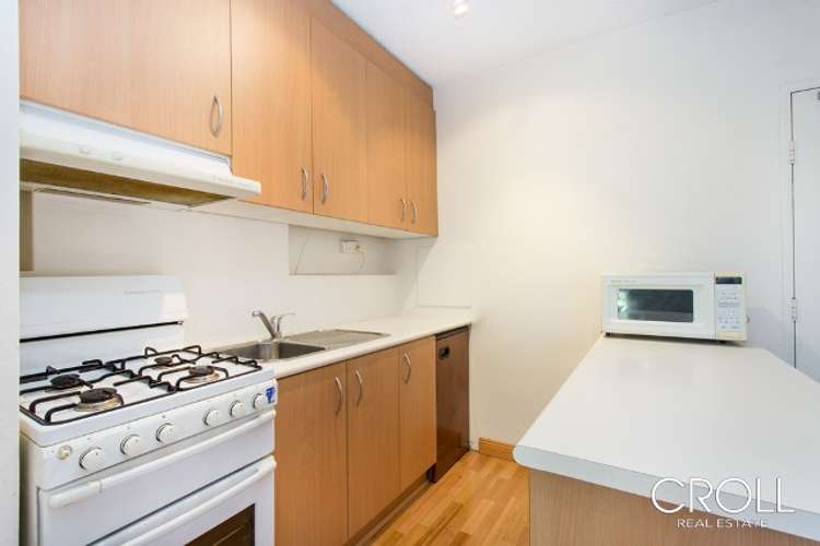 Second view of Homely studio listing, 5/52 High Street, North Sydney NSW 2060