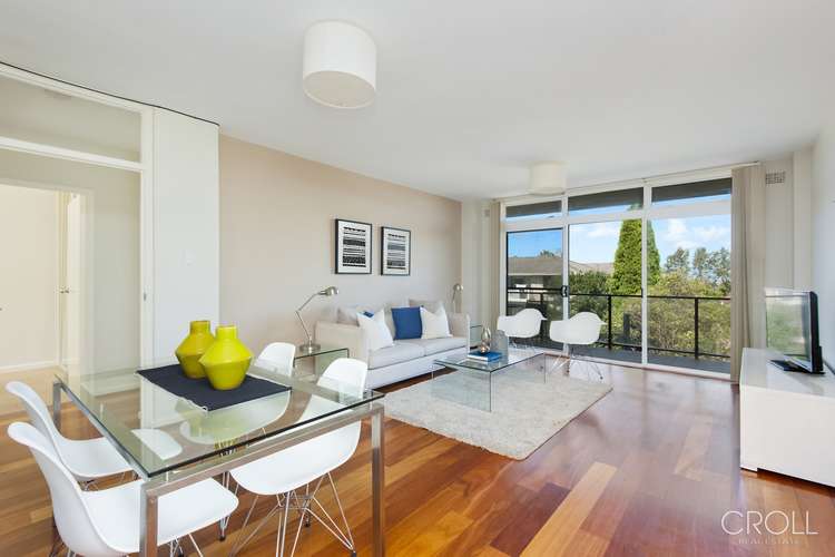 Main view of Homely apartment listing, 32/27 Rangers Road, Cremorne NSW 2090