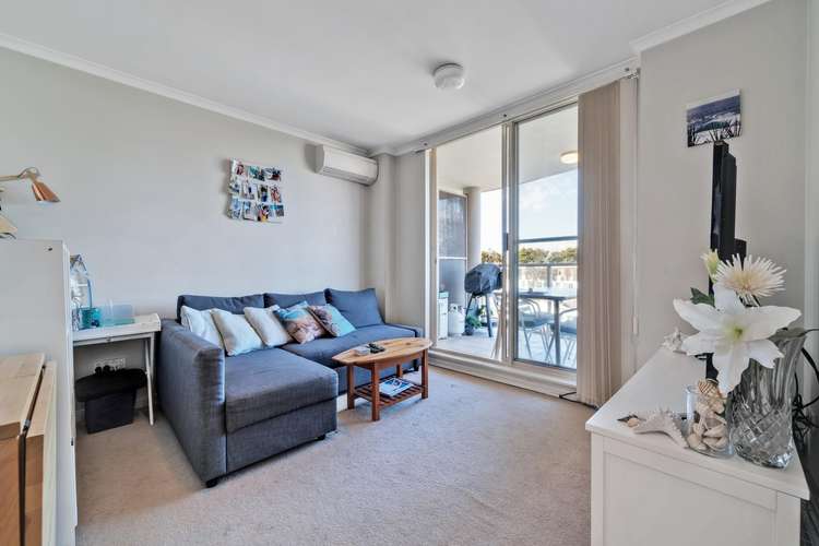 Main view of Homely apartment listing, 502/450 Military Road, Mosman NSW 2088